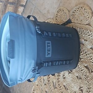 YETI Hopper M Series Backpack Soft Sided Coolers with MagShield Access